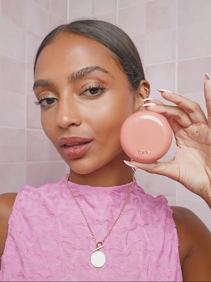 macaron blush & glow duo