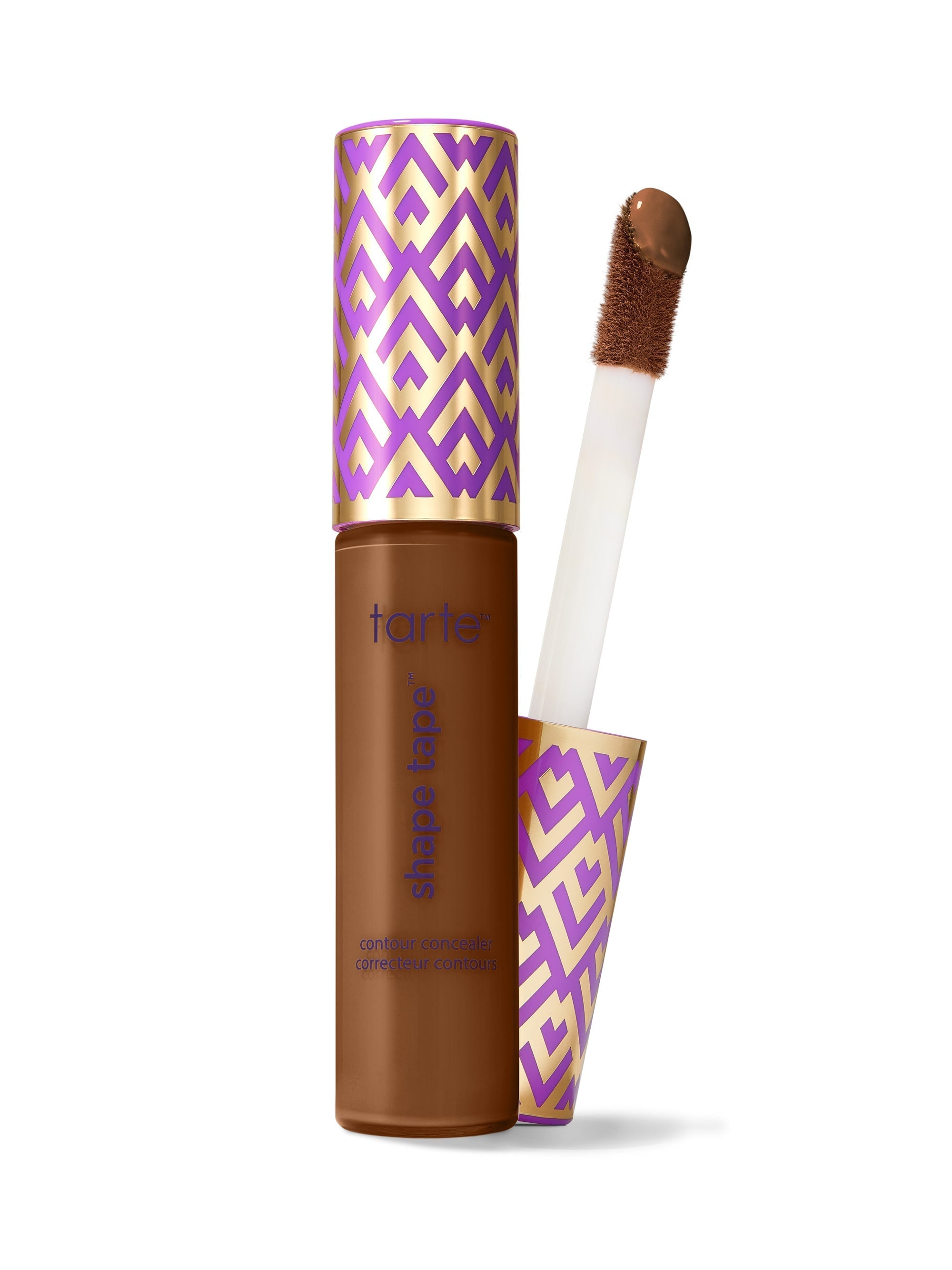 shape tape concealer