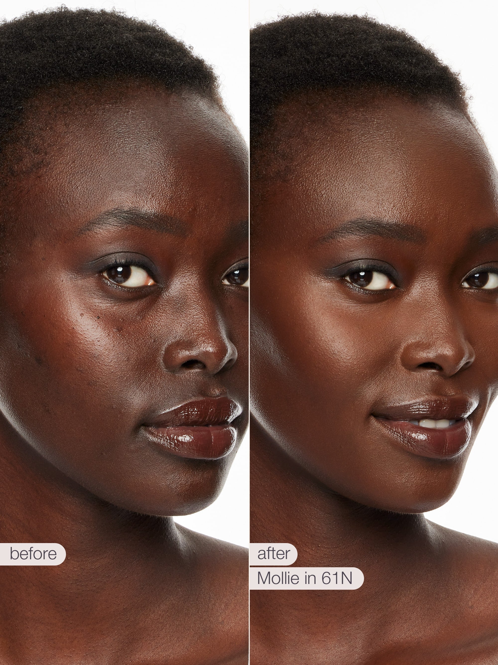 shape tape concealer