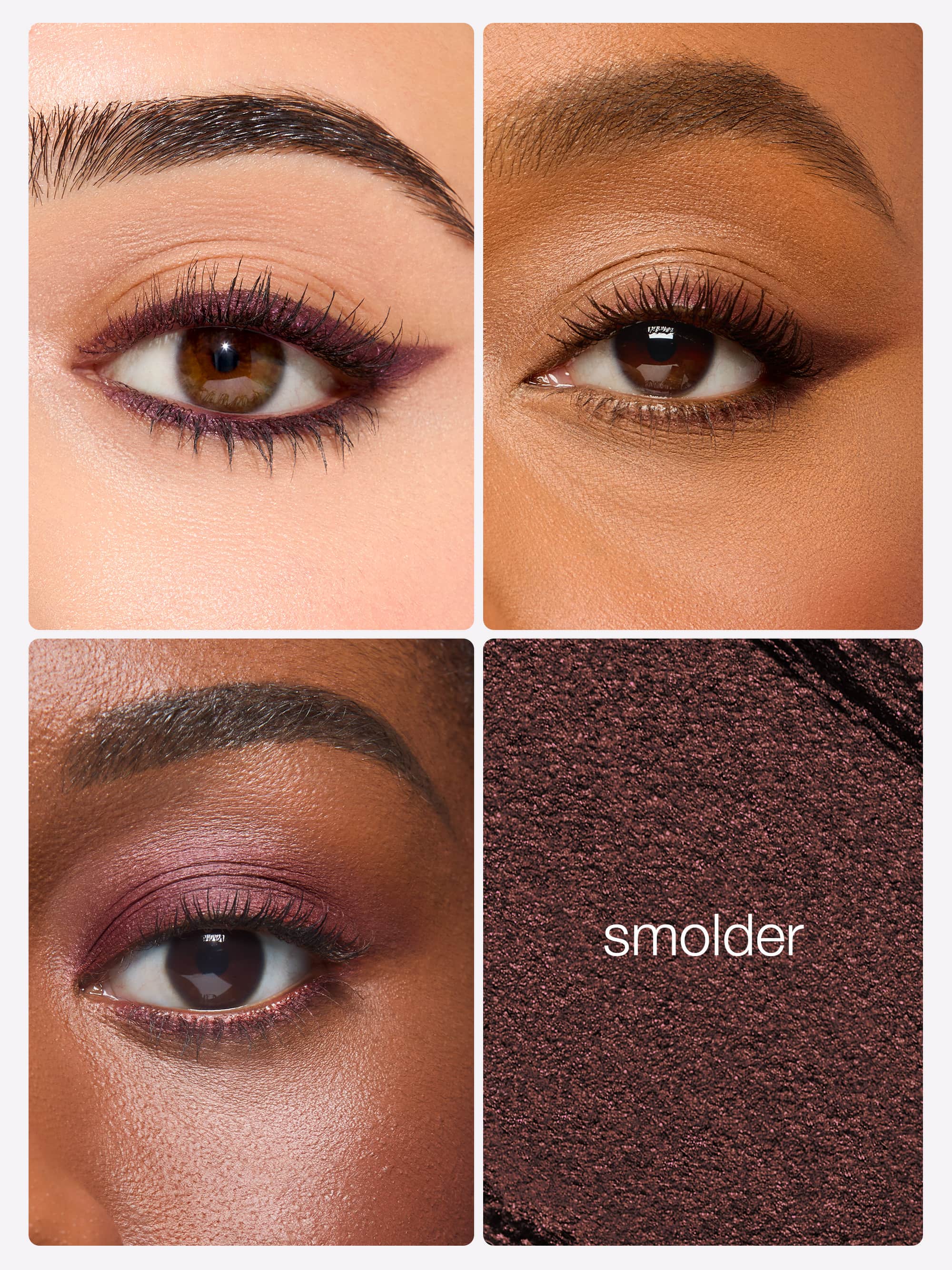 smolderEYES shadow liner