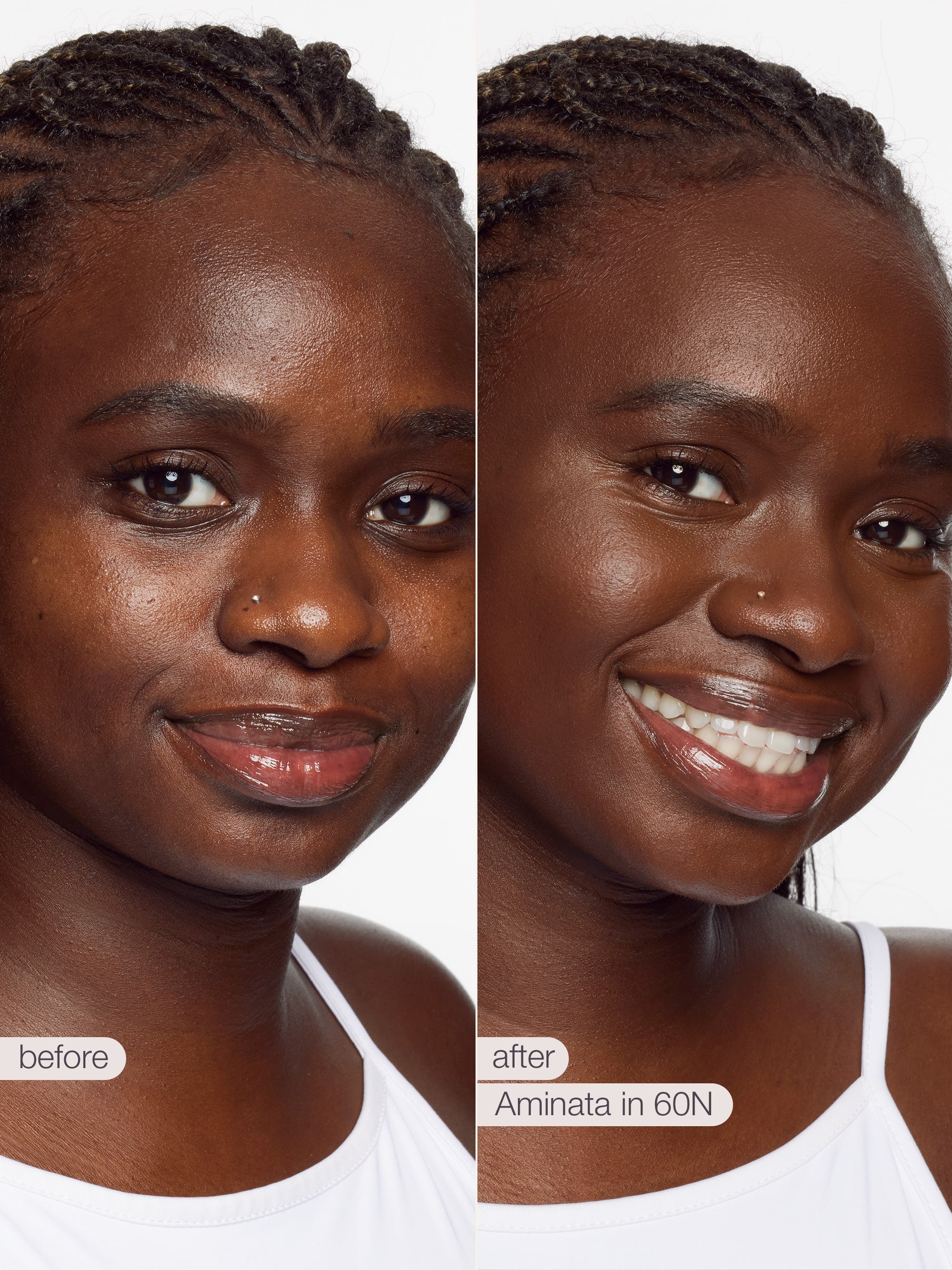 shape tape concealer