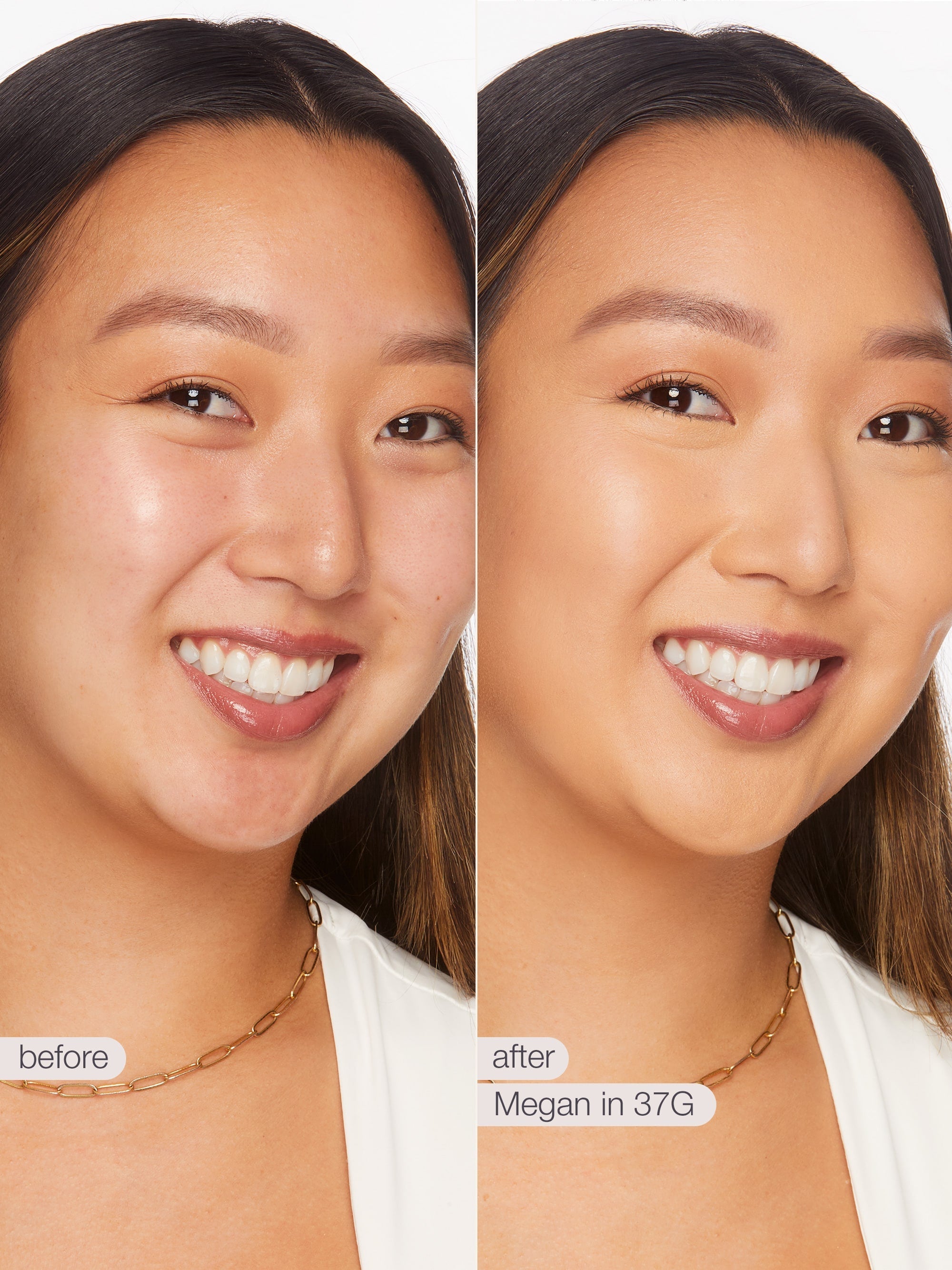 shape tape concealer