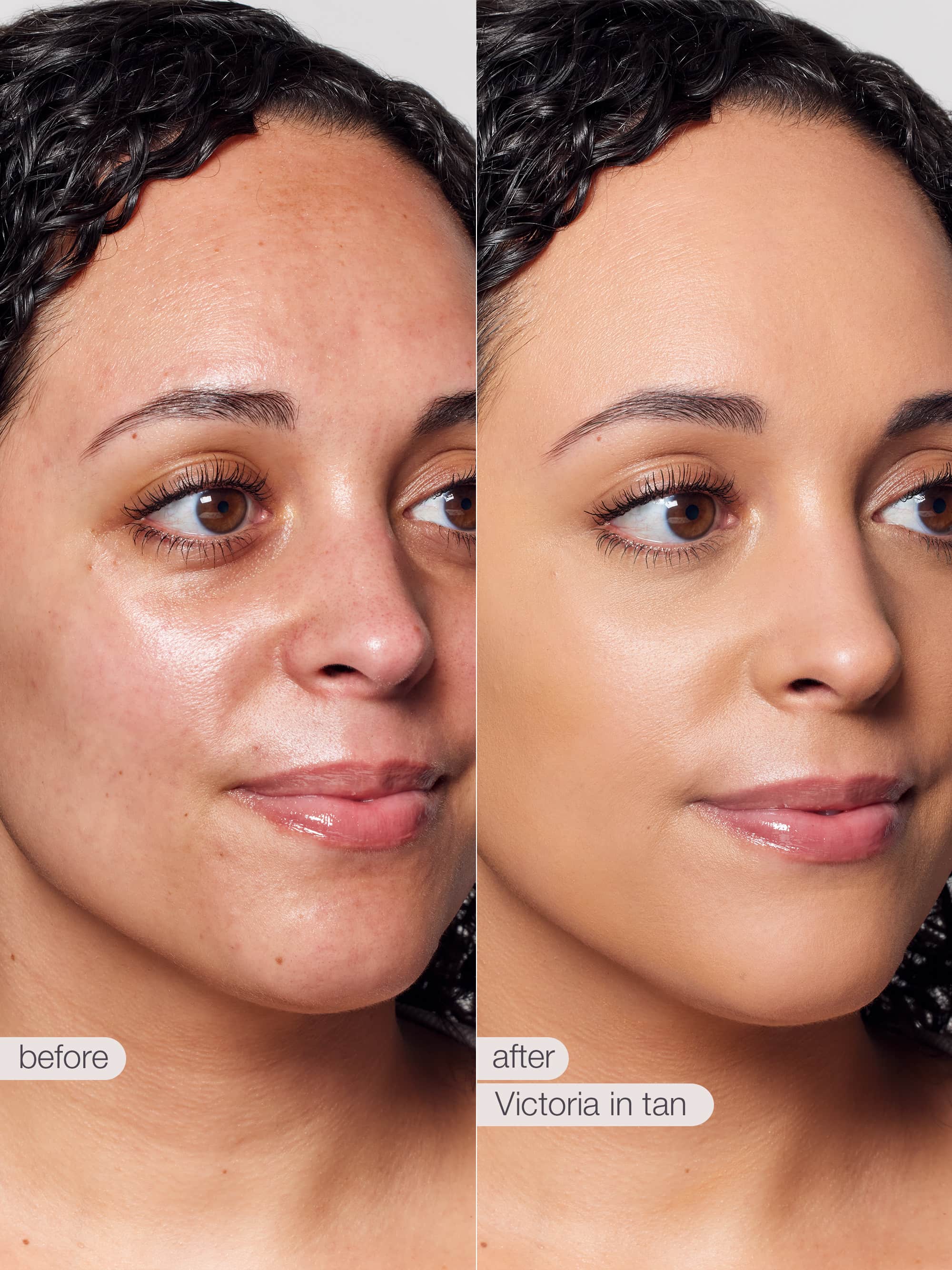 BB blur tinted moisturizer SPF 30
