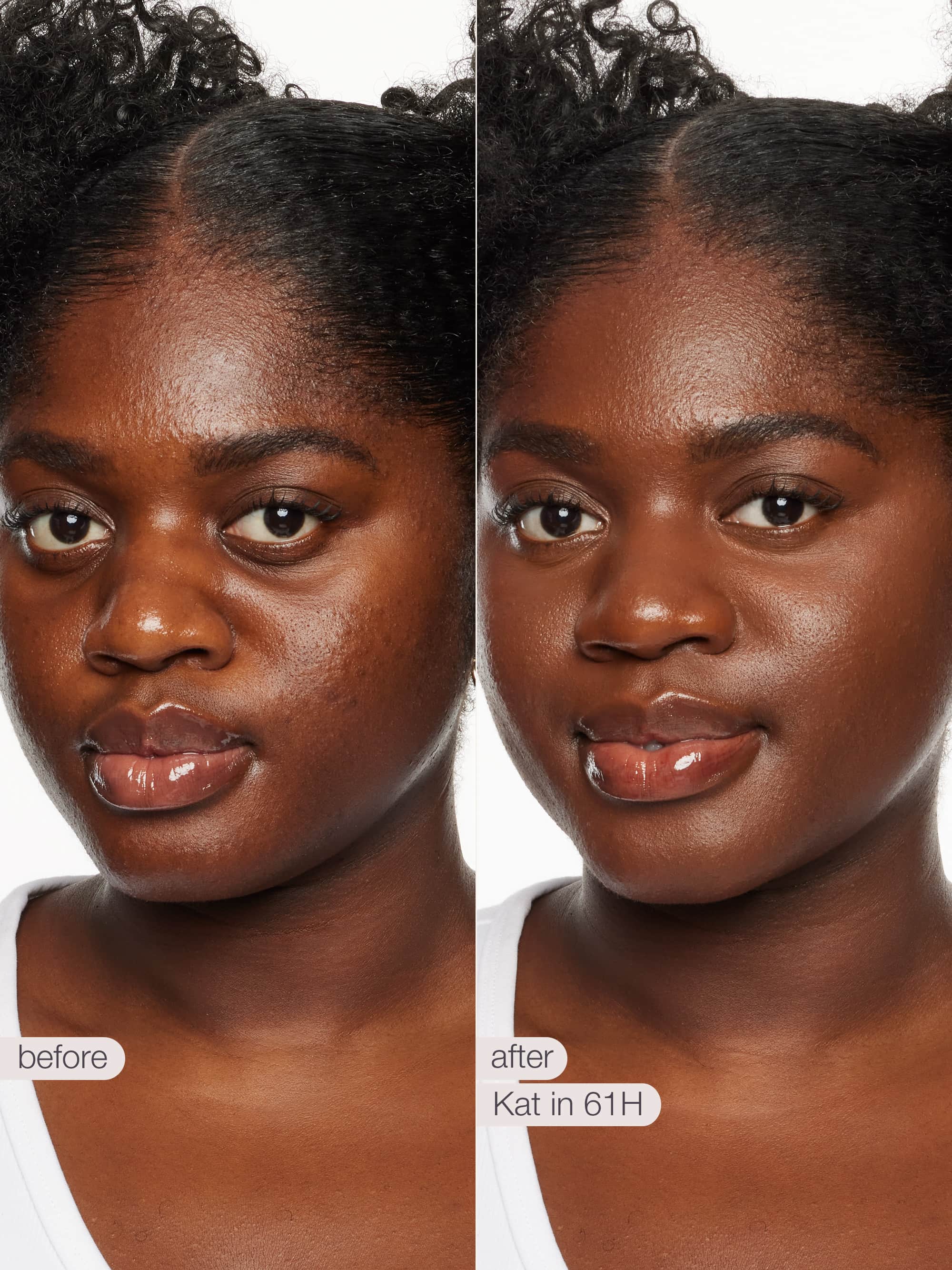 tarte shape tape blur concealer stick