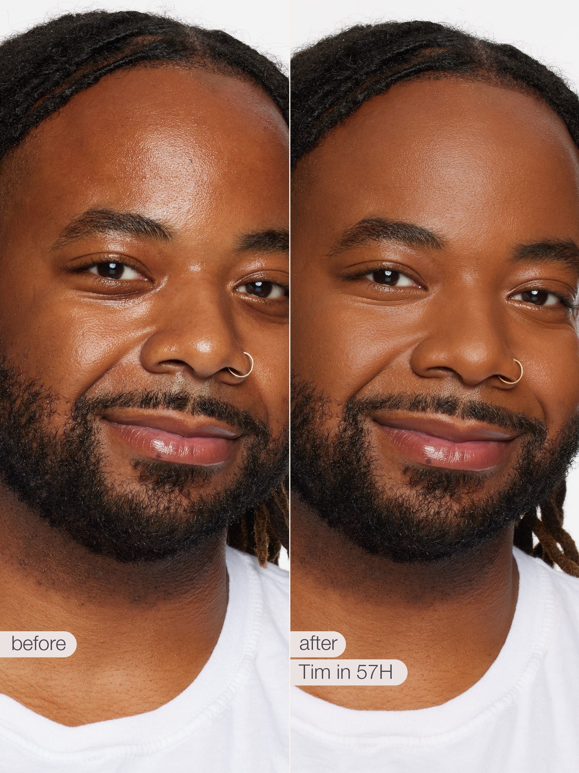 shape tape concealer