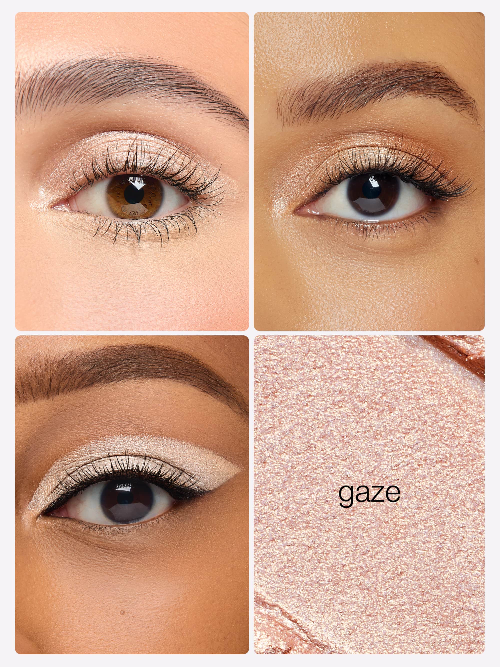 smolderEYES shadow liner
