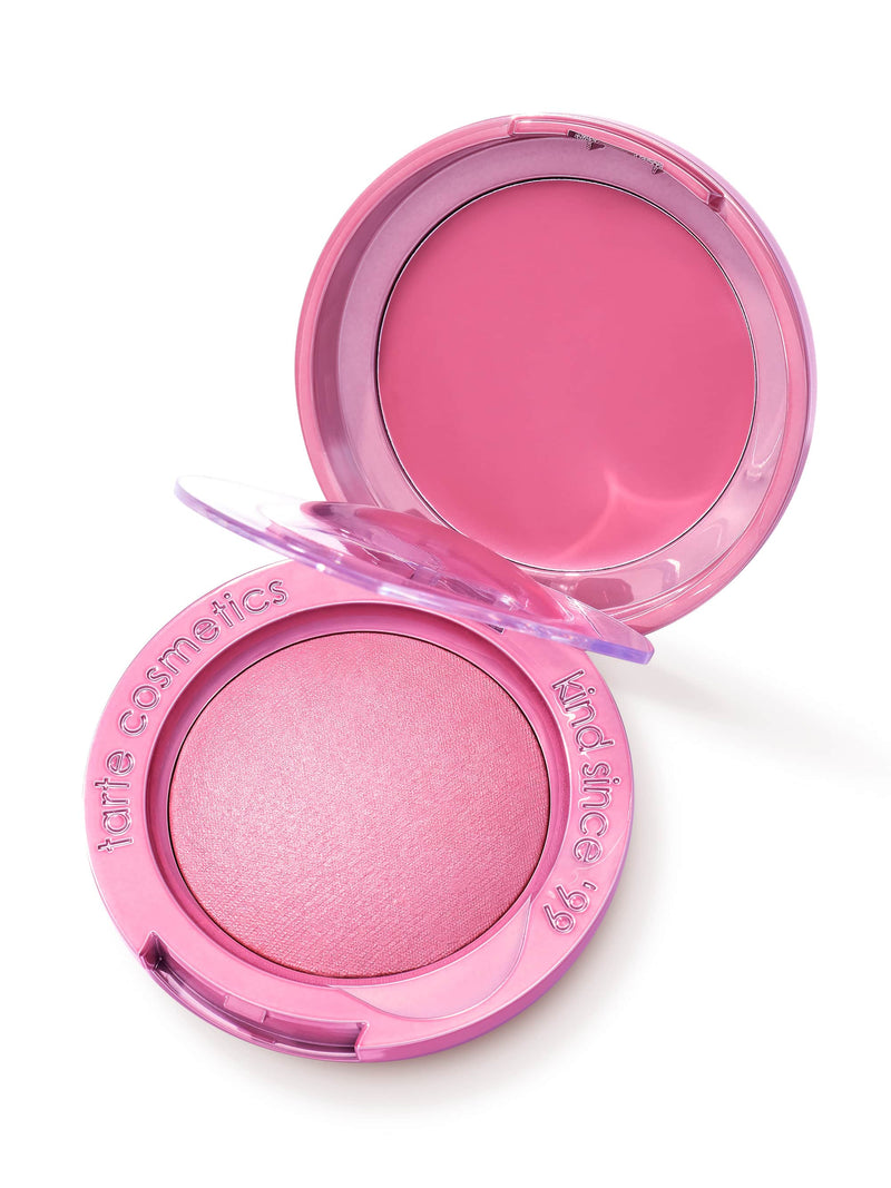 macaron blush & glow duo