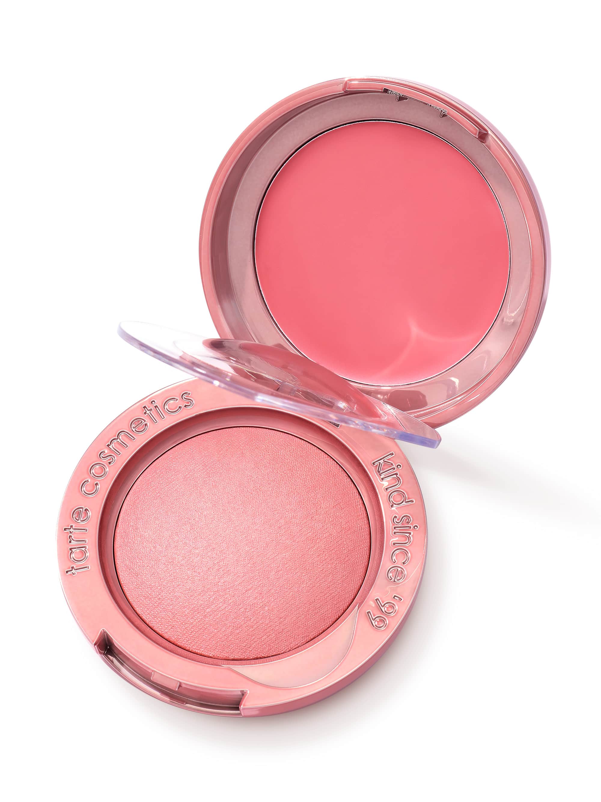 macaron blush & glow duo