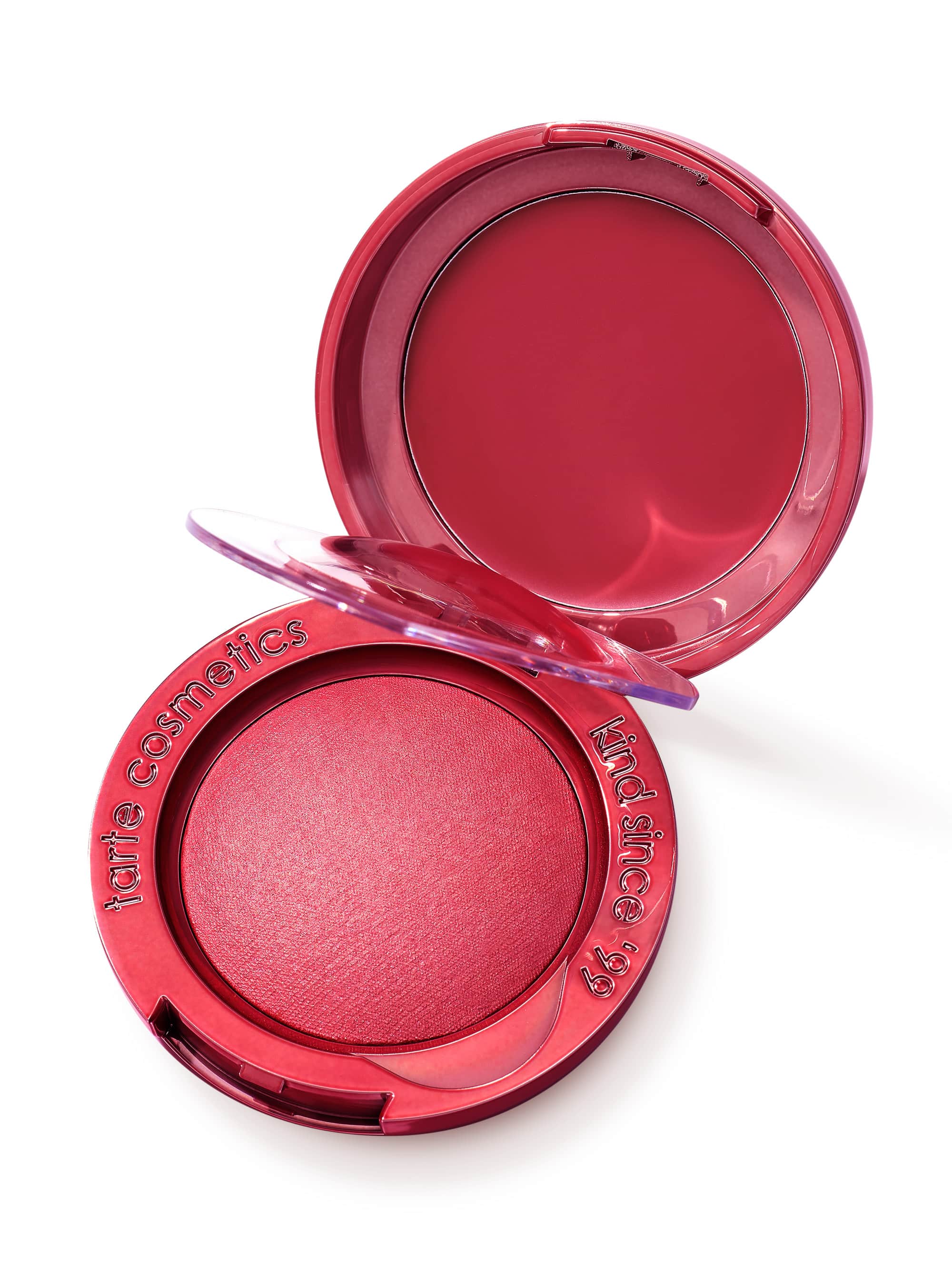 macaron blush & glow duo