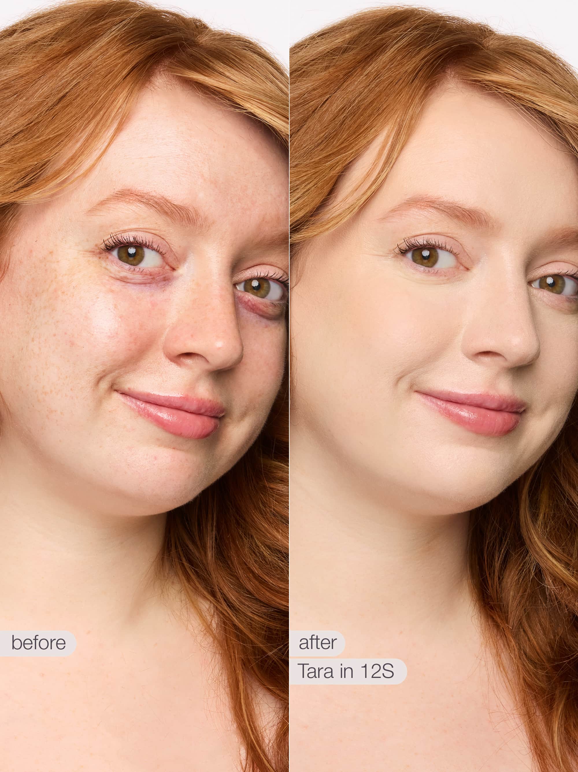 shape tape concealer