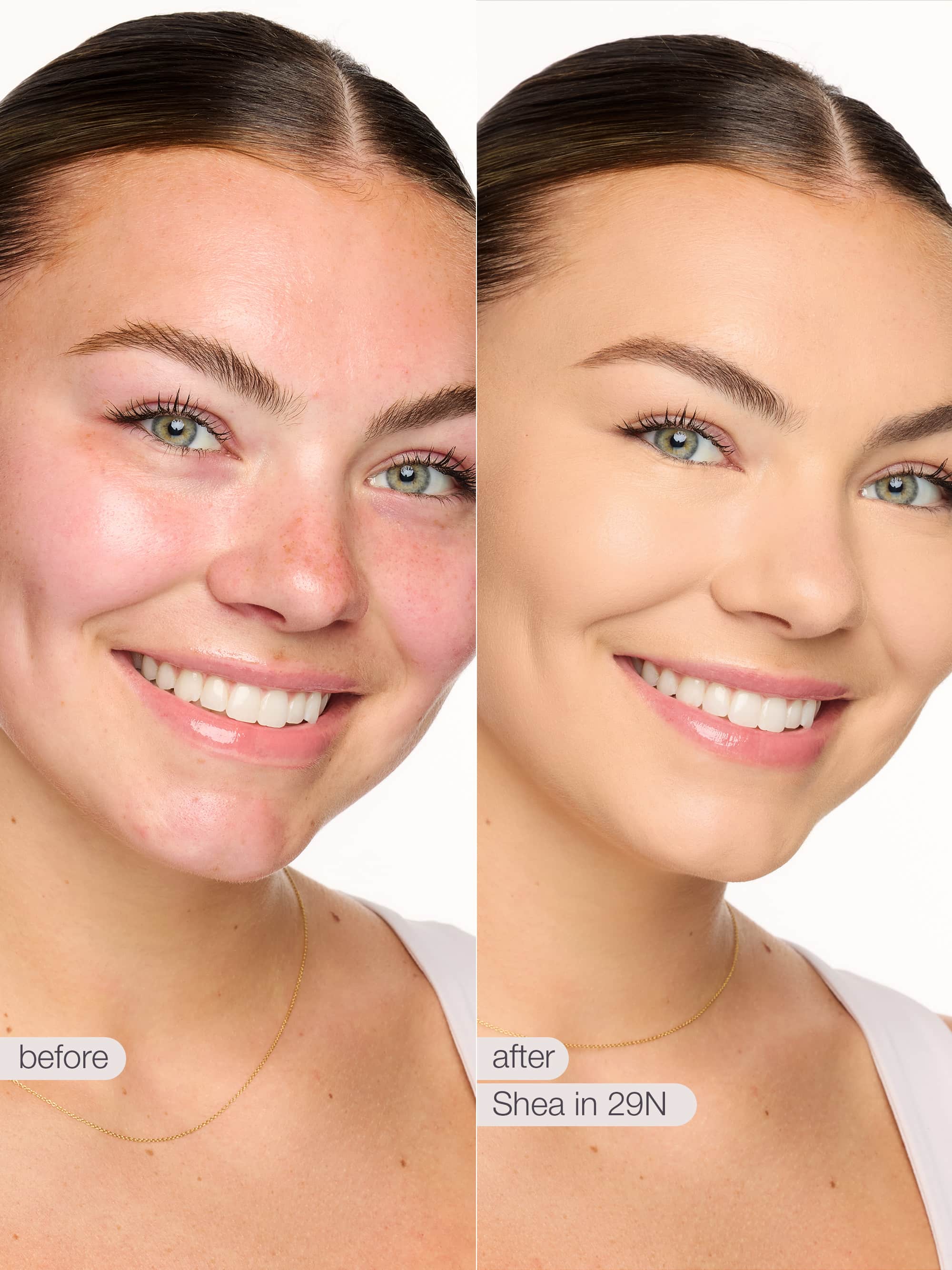 shape tape concealer