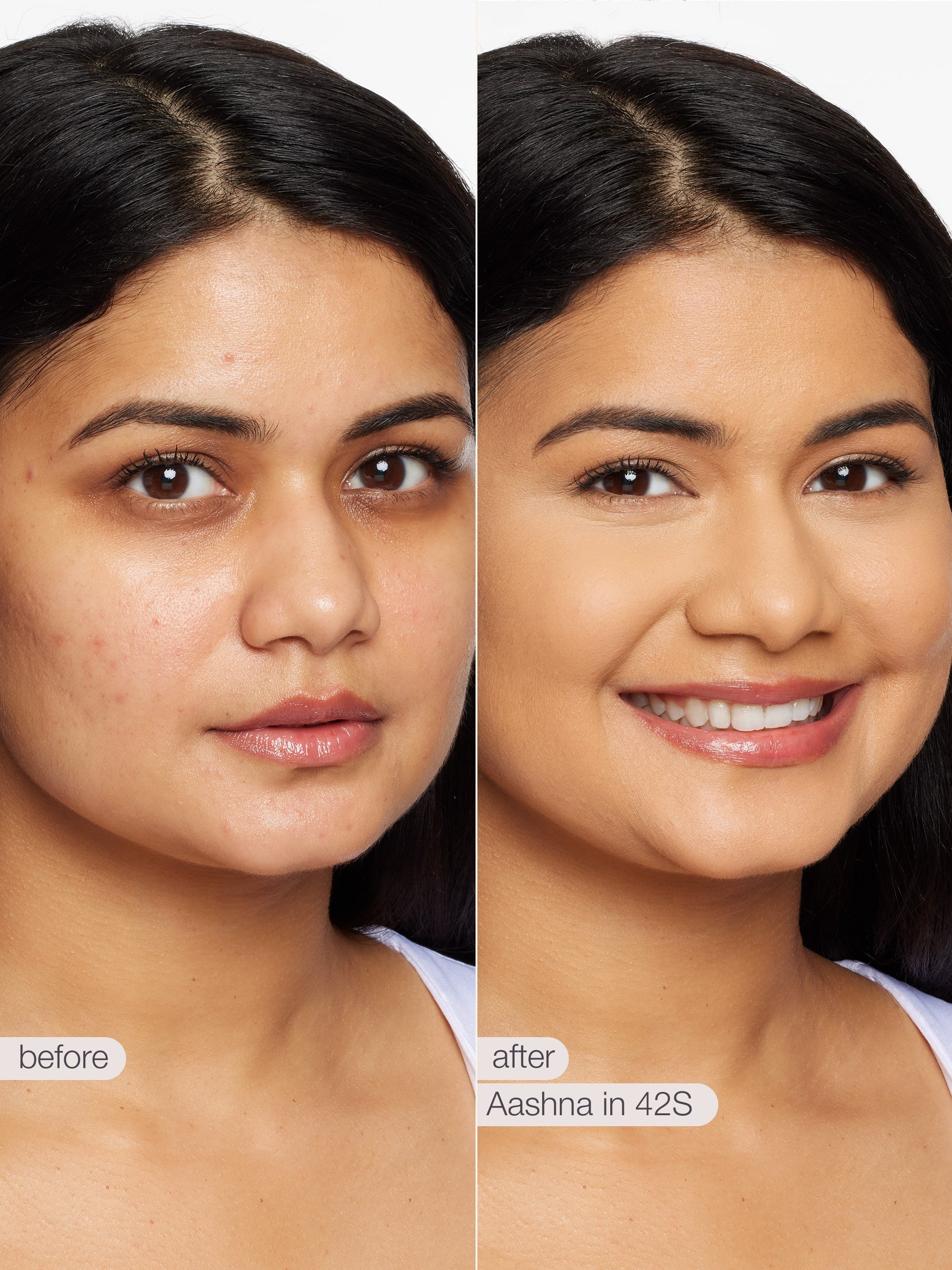 shape tape concealer