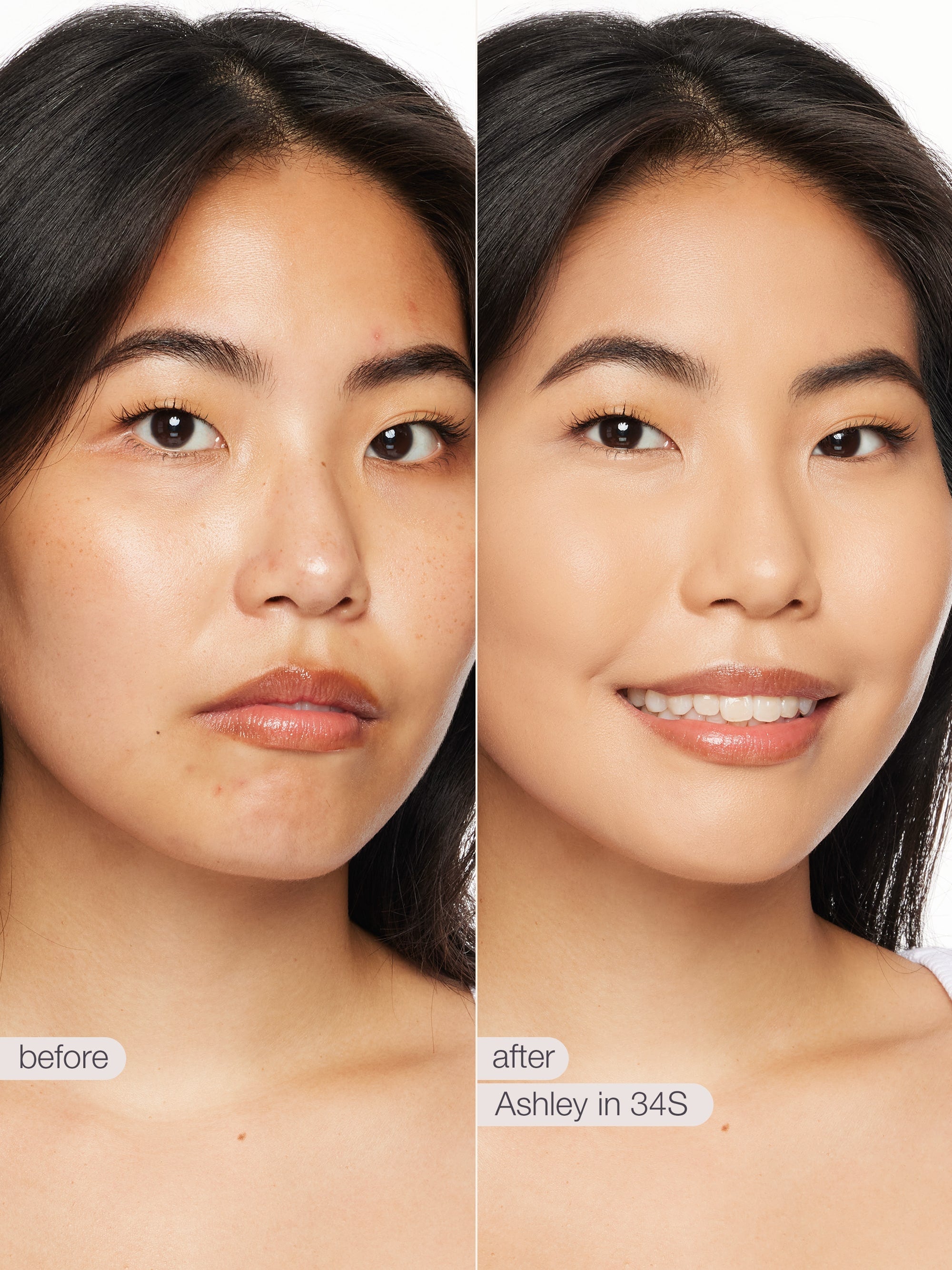 shape tape concealer