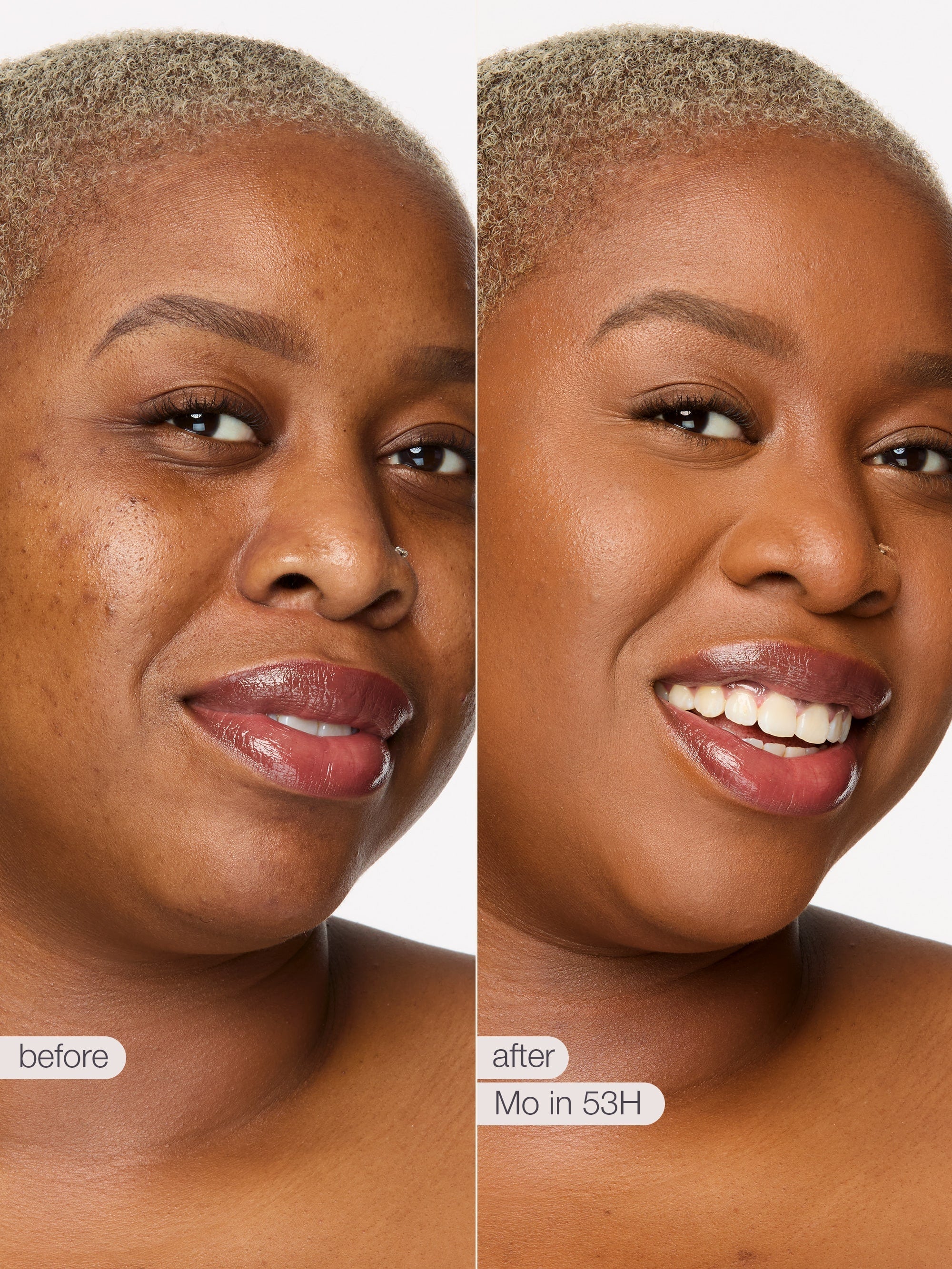 shape tape concealer