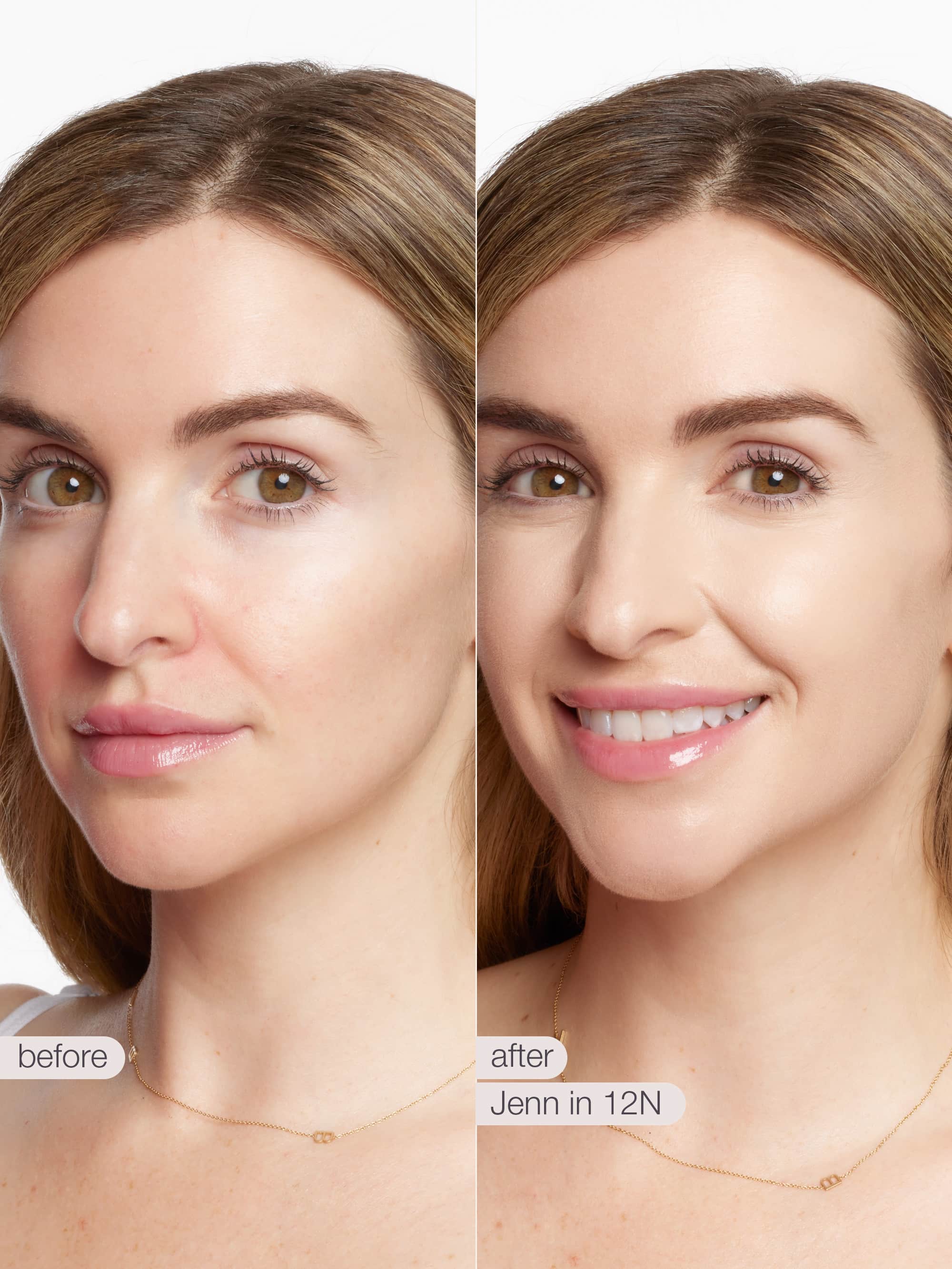 tarte shape tape blur concealer stick