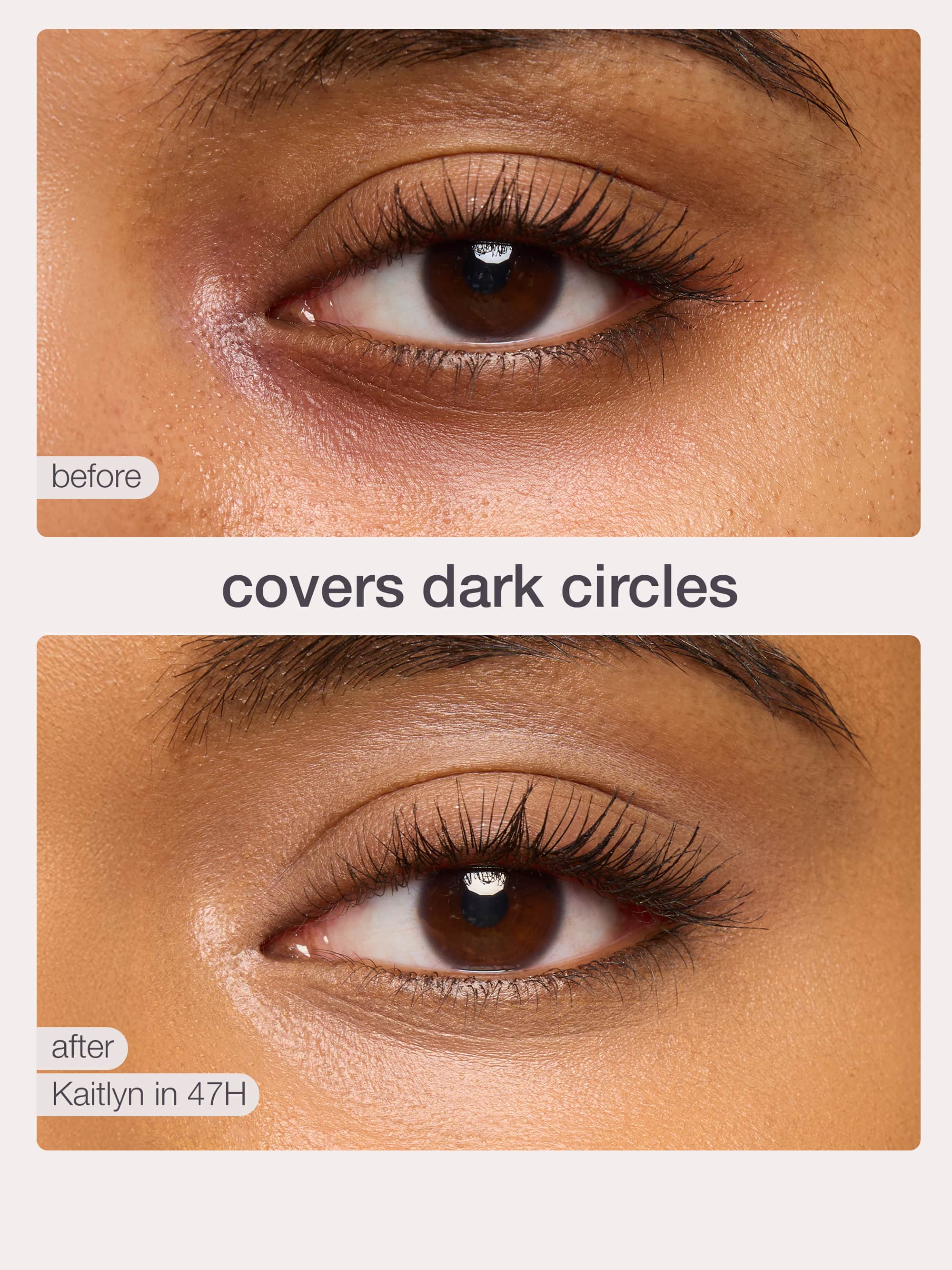 tarte shape tape blur concealer stick