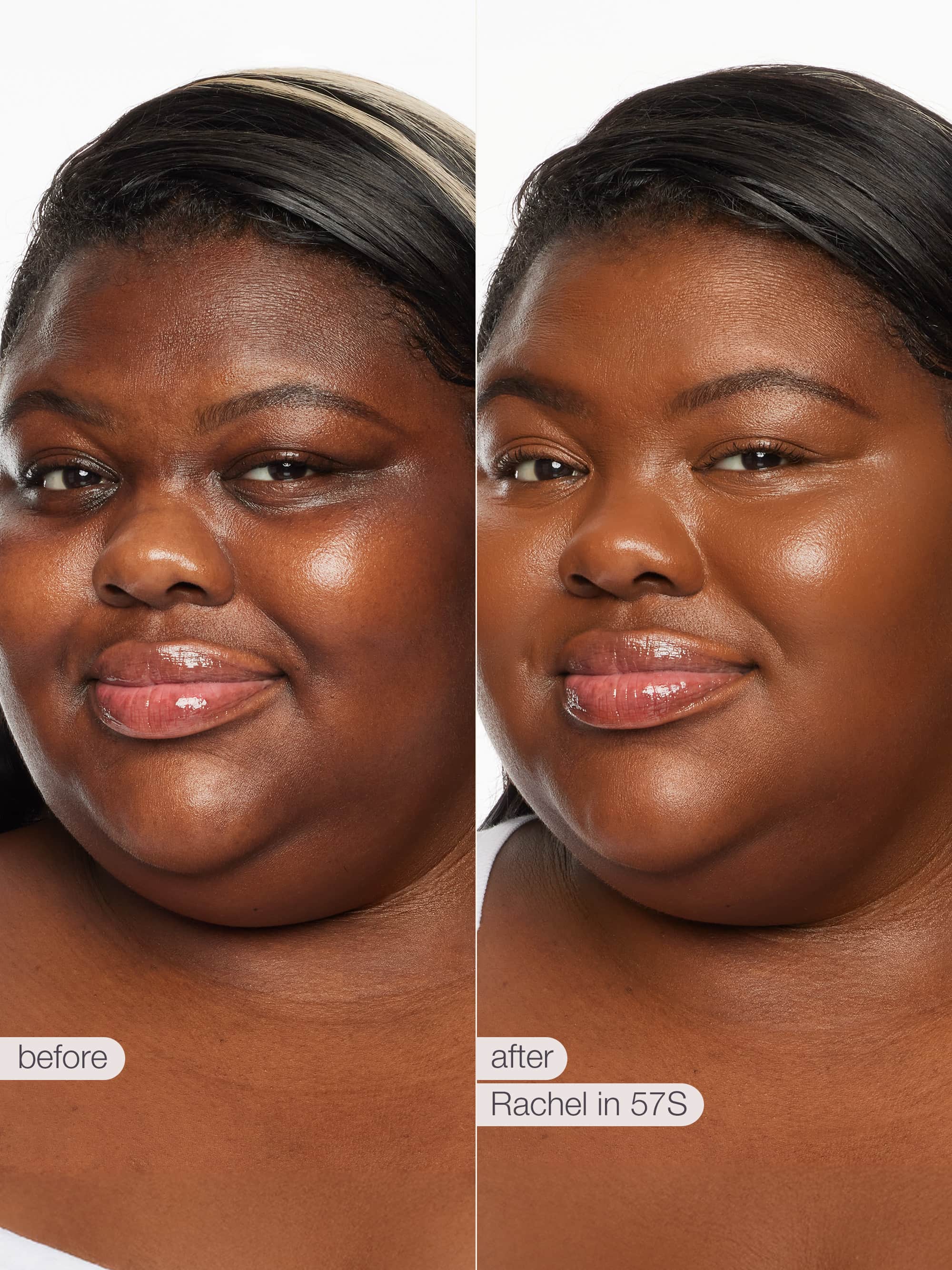 tarte shape tape blur concealer stick